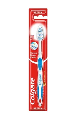 COLGATE οδοντόβουρτσα