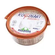 Γίδινο Τυρί Κοφινάκι ΒΑΛΜΑ σε Άλμη 400g