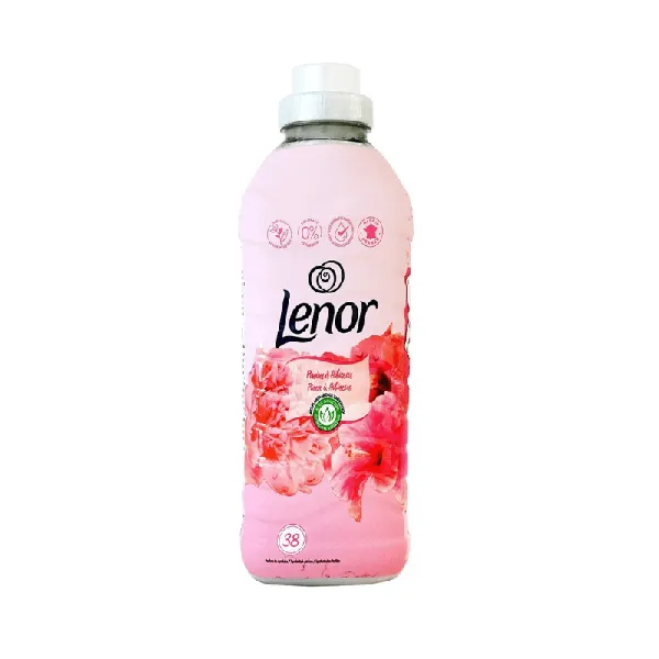 Lenor Μαλακτικό Peony-Hibiscus 987ml