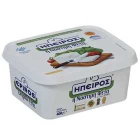 Φέτα Π.Ο.Π. Ήπειρος