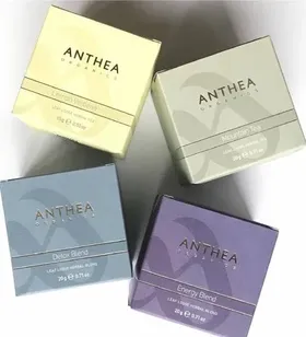 ANTHEA ORGANICS Τσάι του βουνού σε φακελάκια