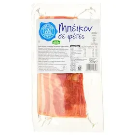 ΑΒ ΕΠΙΛΟΓΗ Μπέικον Φέτες 300g