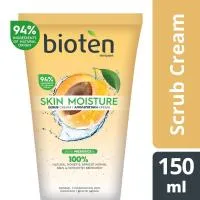 Απολεπιστικό Gel Apricot Bioten 150ml