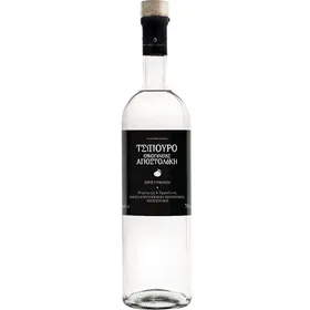 ΑΠΟΣΤΟΛΑΚΗ Τσίπουρο Χωρίς Γλυκάνισο