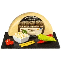 Μανωλάκη Γραβιέρα Κρήτης Ποπ 1 kg