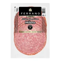 Σαλάμι Αέρος Τύπου Milano Ferrano Υφαντής 100g