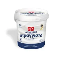 ΔΩΔΩΝΗ Γιαούρτι Κλασικό 8% λιπαρά 1 Kg