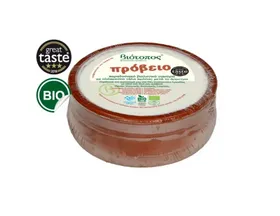 ΒΙΟΤΟΠΟΣ Παραδοσιακό Πρόβειο Γιαούρτι 170 GR
