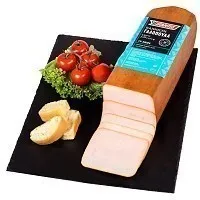 Ifantis Γαλοπούλα Φιλέτο Καπνιστό 1kg
