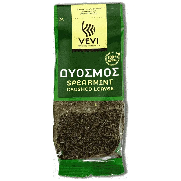 Δυόσμος Vevi Σακουλάκι 40gr