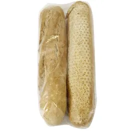 Μπαγκετίνι Κλασικό Ολικής 140gr