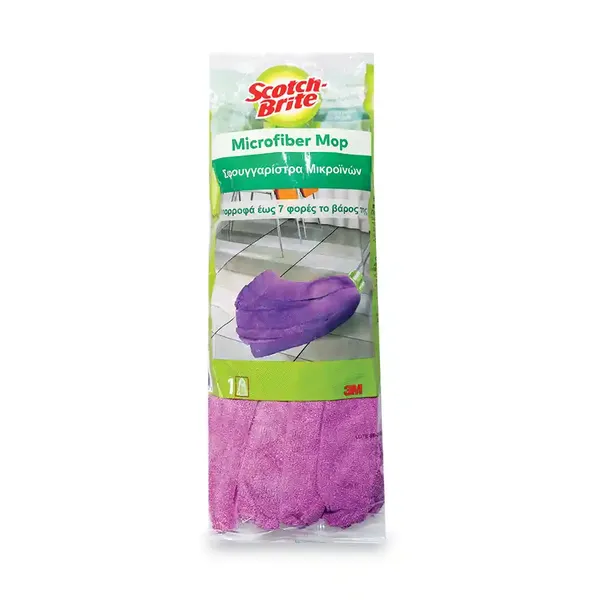 Scotch-Brite™ Σφουγγαρίστρα Μικροινών