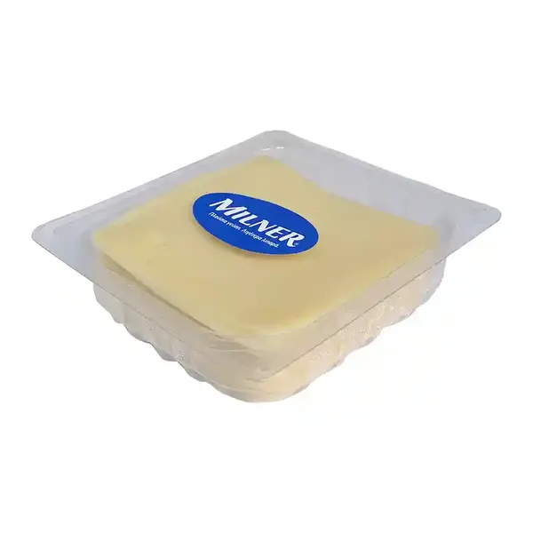 Milner Σε Φέτες 350γρ.