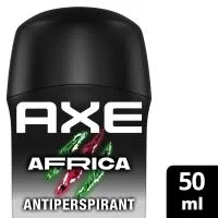 Axe Αποσμητικό Stick Africa 50ml.