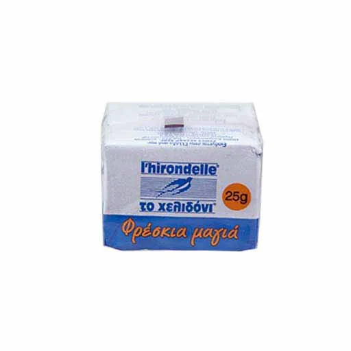 Το Χελιδόνι Μαγιά Νωπή 2x25γρ.