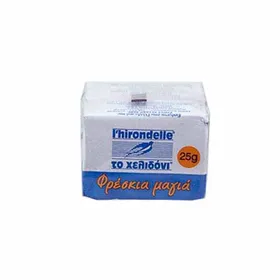 Το Χελιδόνι Μαγιά Νωπή 2x25γρ.