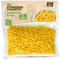 Αγρόκηπος Καλαμπόκι Σπυρί 200gr