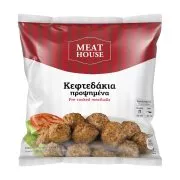 Κεφτεδάκια MEAT HOUSE Προψημένα 420g