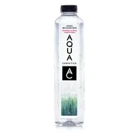 AQUA CARPATICA Φυσικό Μεταλλικό Νερό 1lt