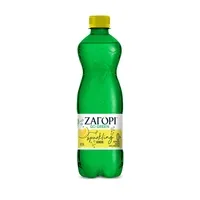 ΖΑΓΟΡΙ Φυσικό Μεταλλικό Νερό με Lemon Lime 500ml