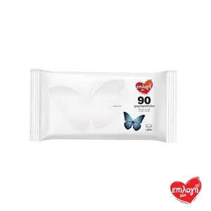 ΕΠΙΛΟΓΗ ΜΟΥ Facial Ναυλον 2Φ Χαρτομαντηλα 90γρ.