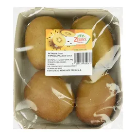 Ακτινίδια κίτρινα ZESPRI sun gold εισαγωγής 500γρ.