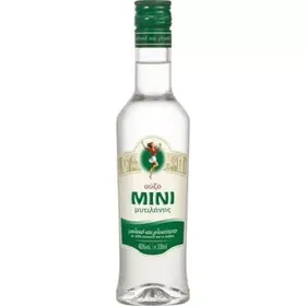 OYZO MINI 0.2LT 40%
