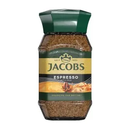 καφές στιγμιαίος ESPRESSO