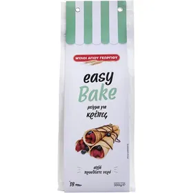 ΜΕΙΓΜΑ ΓΙΑ ΚΡΕΠΕΣ 300G