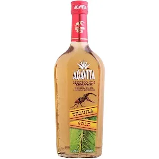 AGAVITA Tequila Agavita Gold 700ml