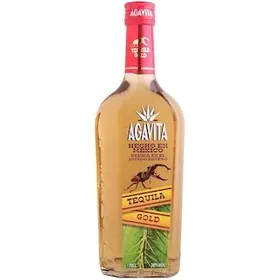 AGAVITA Tequila Agavita Gold 700ml