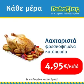 Φλογέρα με κοτόπουλο 165γρ.