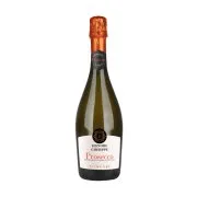 SIGNORE GIUSEPPE Prosecco Aφρώδης Λευκός Οίνος DOC 750ml
