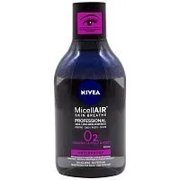 Nivea Micellair Νερό Ντεμακιγιάζ 400ml