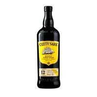 Cutty Sark 12 ετών 700ml