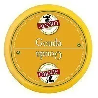 Adoro Gouda Ολλανδίας Ρόδα 1 kg