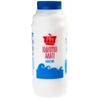 My Kouzina Αλάτι Πλαστική Φιάλη 400gr