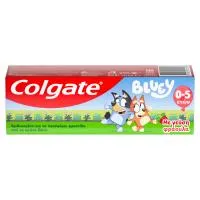 Παιδική Οδοντόκρεμα Bluey 0-5 ετών Colgate 50ml