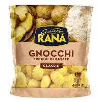 Φρέσκα Ζυμαρικά Νιόκι Πατάτας Rana 400g