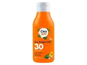 Αντηλιακό γαλάκτωμα SPF 30