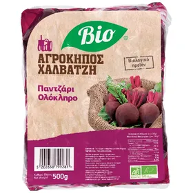 ΑΓΡΟΚΗΠΟΣ παντζάρια 500g
