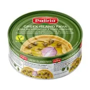 PALIRIA Φάβα με Κρεμμύδια & Χυμό Λεμονιού Vegan 280g
