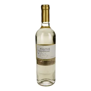 EXCLUSIVE AB Οίνος Λευκός Sauvignon Blanc 750ml
