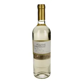 EXCLUSIVE AB Οίνος Λευκός Sauvignon Blanc 750ml