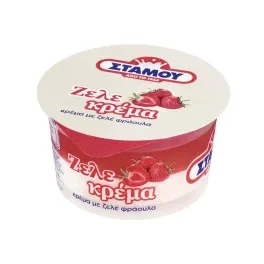 ΣΤΑΜΟΥ ΖΕΛΕ ΚΡΕΜΑ 170γρ