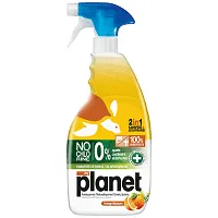 Planet Απολυμαντικό Πολυκαθαριστικό Αντλία 600ml