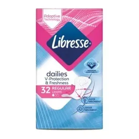 LIBRESSE P/L NORMAL