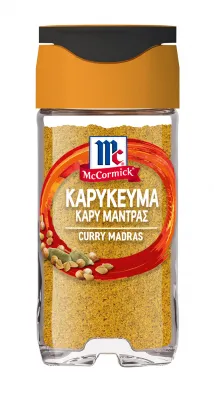 Κάρυ Μαντράς McCormick (35g)