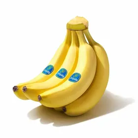 Chiquita Μπανάνες Εισαγωγής Α΄ Ποιότητα 1 kg