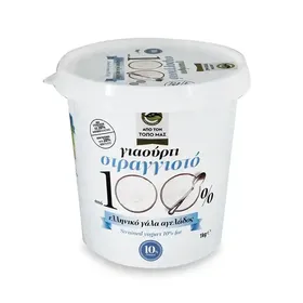 Επιδόρπιο γιαουρτιού ΦΑΡΜΑ ΚΟΥΚΑΚΗ Μπομπ Σφουγγαράκης φράουλα 3Χ140γρ.